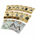 Kingdom Come Deliverance: The Board Game (PREORDER)