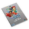 DC Super Heroes United (Bling Bundle) (PREORDER)
