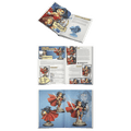 DC Super Heroes United (Bling Bundle) (PREORDER)