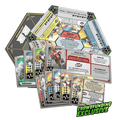 DC Super Heroes United (Bling Bundle) (PREORDER)