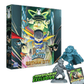 DC Super Heroes United (Conqueror Pledge) (PREORDER)