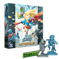 DC Super Heroes United (Conqueror Pledge) (PREORDER)