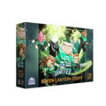 DC Super Heroes United (Conqueror Pledge) (PREORDER)