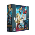 DC Super Heroes United (Conqueror Pledge) (PREORDER)