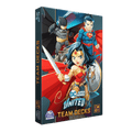 DC Super Heroes United (Conqueror Pledge) (PREORDER)