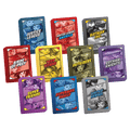 DC Super Heroes United (Conqueror Pledge) (PREORDER)