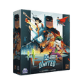 DC Super Heroes United (Conqueror Pledge) (PREORDER)