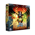 DC Super Heroes United (Conqueror Pledge) (PREORDER)
