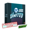 DC Super Heroes United (Conqueror Pledge) (PREORDER)