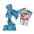 DC Super Heroes United (Conqueror Pledge) (PREORDER)