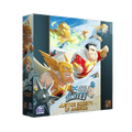 DC Super Heroes United (Conqueror Pledge) (PREORDER)