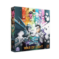 DC Super Heroes United (Conqueror Pledge) (PREORDER)