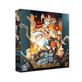 DC Super Heroes United (Conqueror Pledge) (PREORDER)