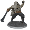 Critical Role Unpainted Miniatures: The Laughing Hand & Fiendish Wanderer