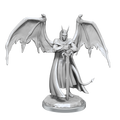 Critical Role Unpainted Miniatures: The Laughing Hand & Fiendish Wanderer