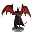Critical Role Unpainted Miniatures: The Laughing Hand & Fiendish Wanderer