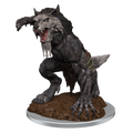 Critical Role Unpainted Miniatures: Fey Werewolves