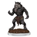 Critical Role Unpainted Miniatures: Fey Werewolves