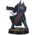 Infinity: PanOceania - Knight of Santiago (Spitfire)