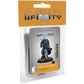 Infinity: PanOceania - Knight of Santiago (Spitfire)