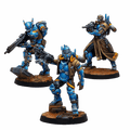Infinity: PanOceania - Kestrel Expansion Pack Gamma