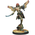 Infinity: Haqqislam - Bashi Bazouks