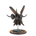 Infinity: Haqqislam - Haytham Aero-Unit