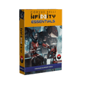 Infinity: Essentials - Nomads - Nomads Support Pack