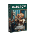 Warcrow: Hegemony - Black Legion Supports