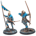 Warcrow: Feudom - Feudom Archers