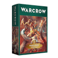 Warcrow: Mounthaven - Action Pack