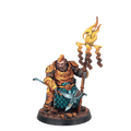 Warcrow: Mounthaven - Action Pack