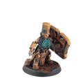 Warcrow: Mounthaven - Hearthguards
