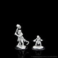 Critical Role Unpainted Miniatures: Clasp Cutthroat & Enforcer (Wave 2)