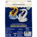 Critical Role Unpainted Miniatures: Swavain Basilisk (Wave 1)