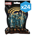 Marvel HeroClix: The Eternals Movie - Display (24) (Clearance)
