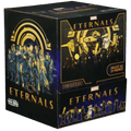 Marvel HeroClix: The Eternals Movie - Display (24) (Clearance)