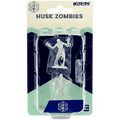 Critical Role Unpainted Miniatures: Husk Zombies (Wave 1)