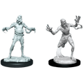 Critical Role Unpainted Miniatures: Husk Zombies (Wave 1)