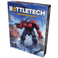 Battletech: Beginner Box