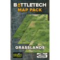 Battletech: Map Set - Grasslands