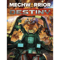 BattleTech: Mechwarrior - Destiny