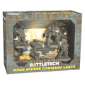 BattleTech: Miniature Force Pack - Inner Sphere Command Lance