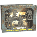 BattleTech: Miniature Force Pack - Inner Sphere Battle Lance