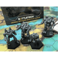 BattleTech: Miniature Force Pack - Inner Sphere Battle Lance