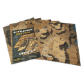 BattleTech: Map Pack - Deserts