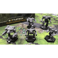 BattleTech: Miniature Force Pack - Clan Support Star
