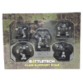 BattleTech: Miniature Force Pack - Clan Support Star