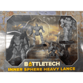 BattleTech: Miniature Force Pack - Inner Sphere Heavy Lance