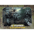 BattleTech: Clan Ad Hoc Star - Miniature Force Pack